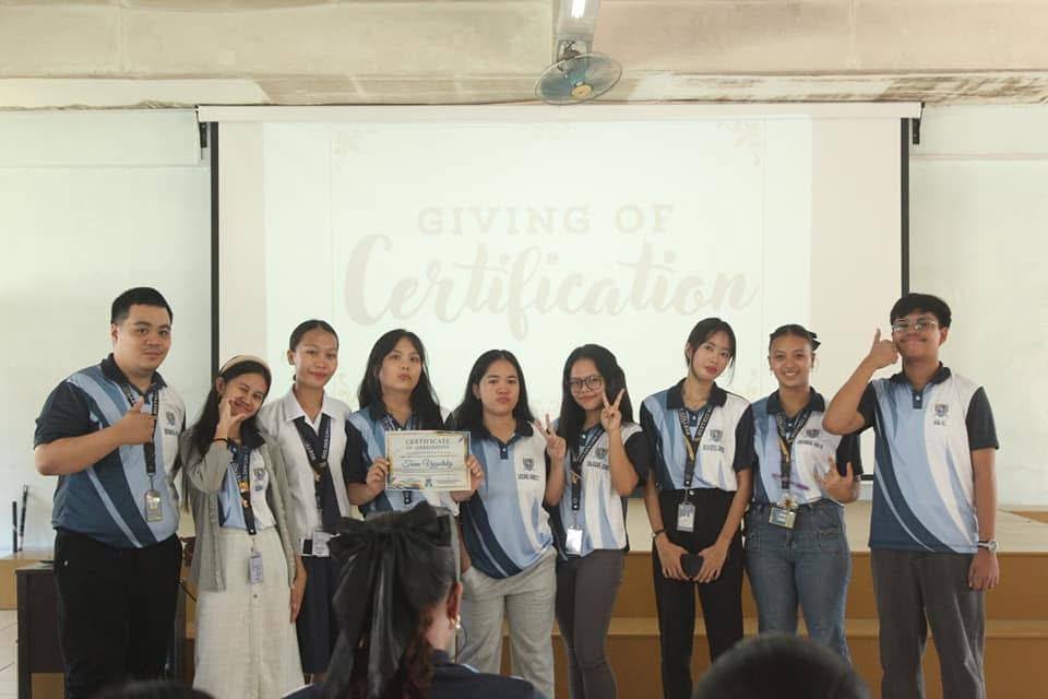 Secondary Education English