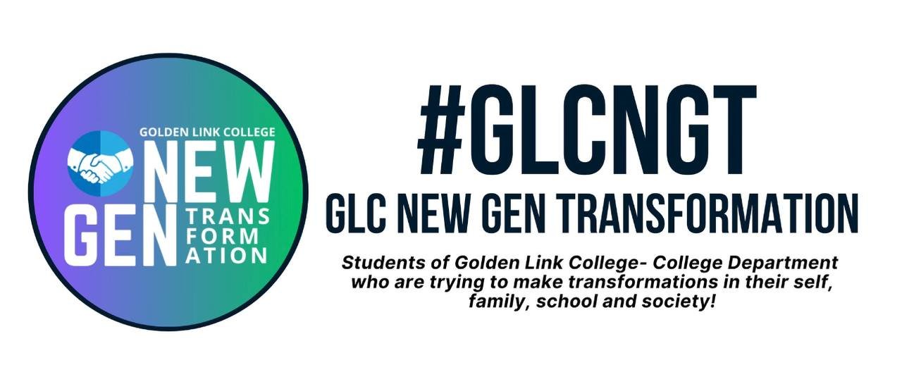 GLC New Gen Cover