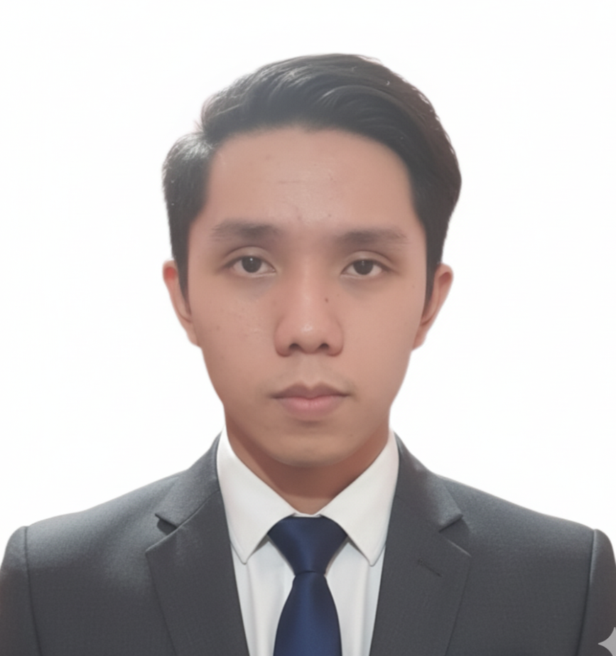 John Emmanuel M. David