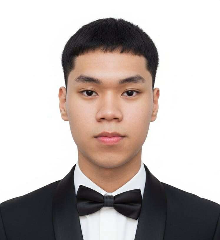 Kierby Luise L. Saranza