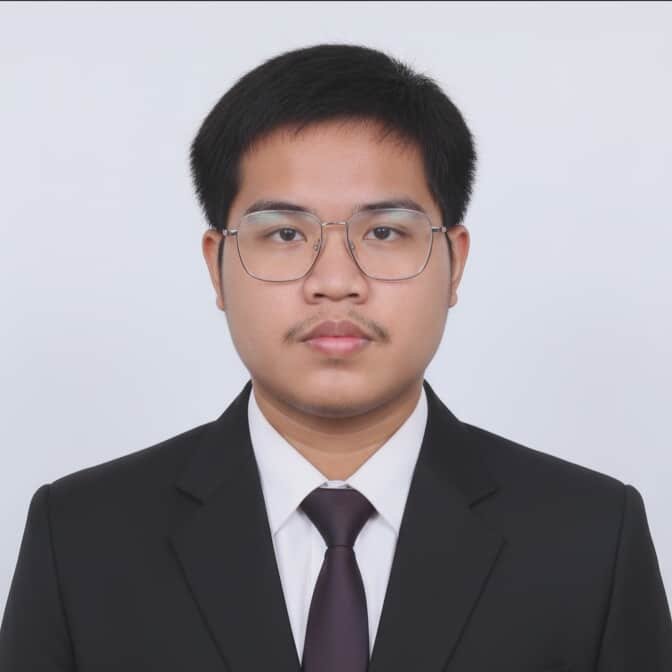 John Paolo R. Bajao
