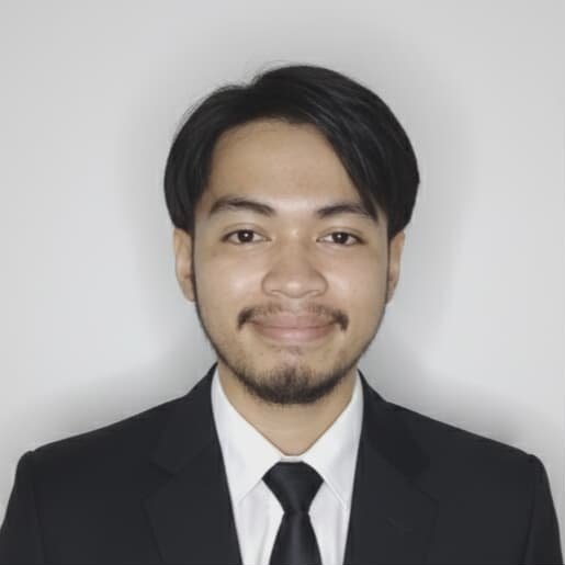 Peter Paul B. Martinez